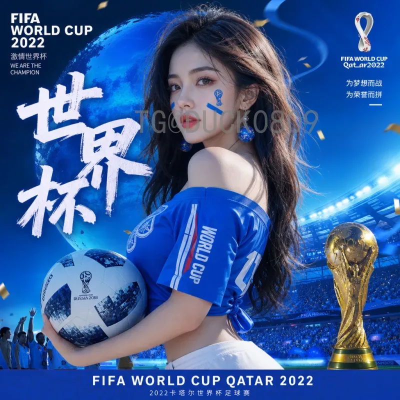 完整2026世界杯夺冠热门预测：群雄逐鹿谁主沉浮